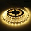 Комплект Топло Бяла LED ЛЕНТА SMD5050 300 диода 72W 5 метра Комплект Топло Бяла LED ЛЕНТА SMD5050 300 диода 72W 5 метра
